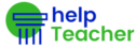help Teacher