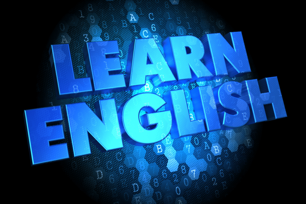 Aplicativos para Aprender Inglês