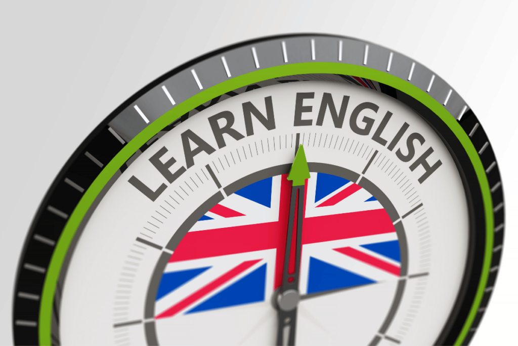 Quero Aprender Inglês, Mas Não Tenho Tempo!