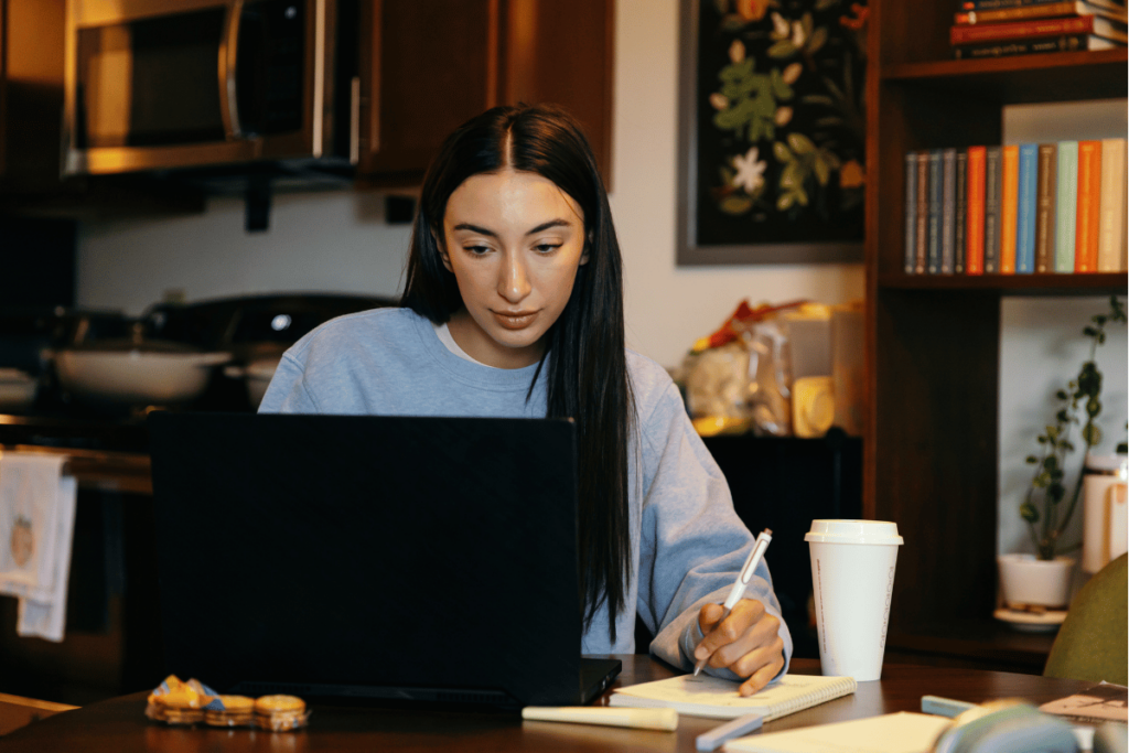 Quero Aprender Inglês em Casa