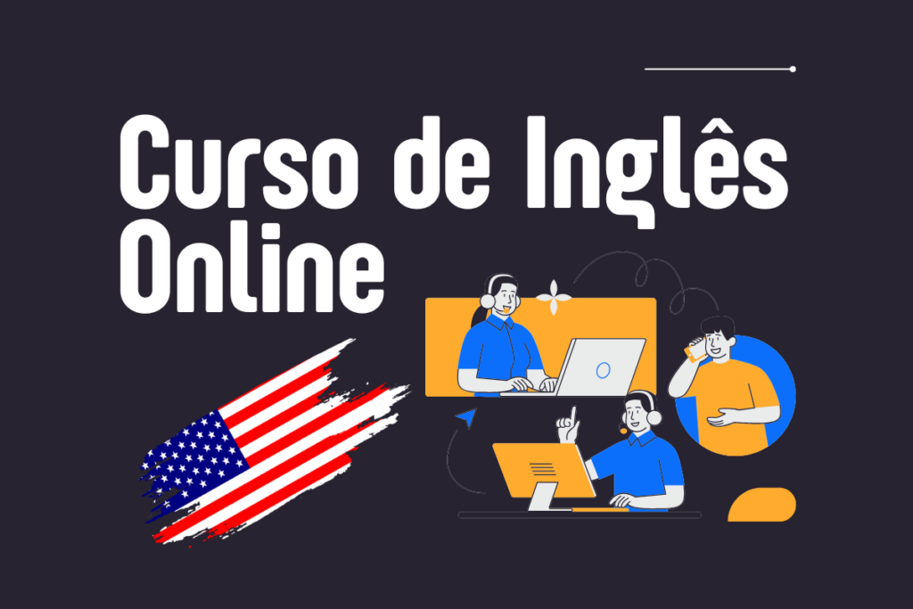 Curso de Inglês Online