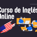 Curso de Inglês Online