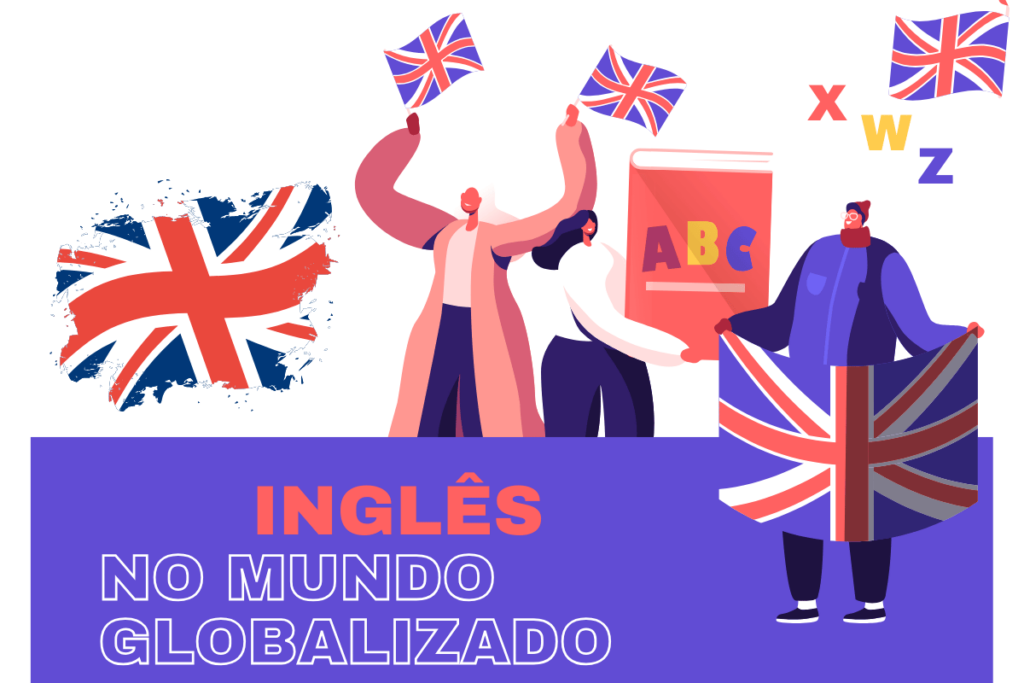 O Inglês no mundo globalizado