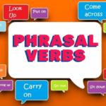 Os Phrasal Verbs