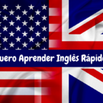 Quero Aprender Inglês Rápido!