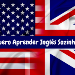 Quero Aprender Inglês Sozinho!