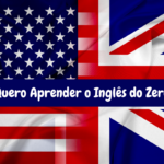 Quero Aprender Inglês do Zero