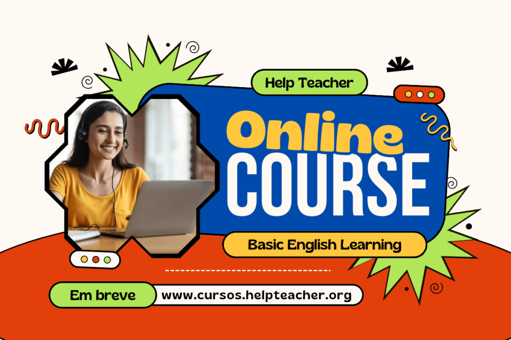 cursos de inglês online 