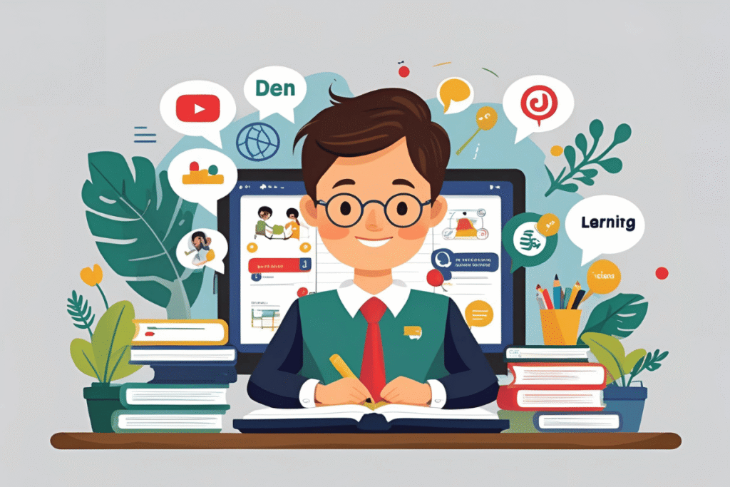 5-1024x683 Neurociência aplicada ao aprendizado de idiomas: descobertas recentes