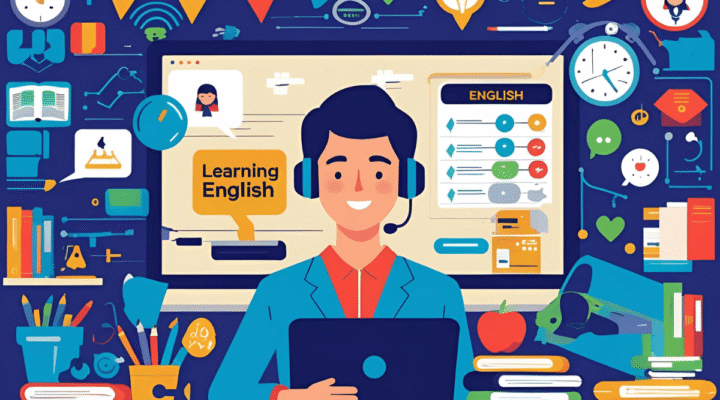 Como Aprender Inglês Online Grátis: Guia Completo do Zero à Fluência em 2025