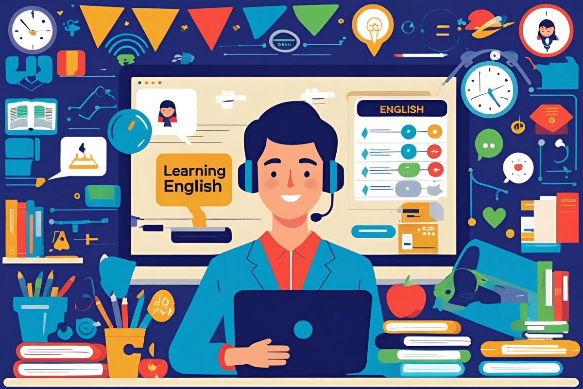 Como Aprender Inglês Online Grátis