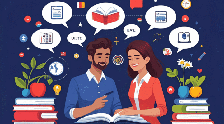 A Importância de Aprender Inglês ou Qualquer Outro Idioma