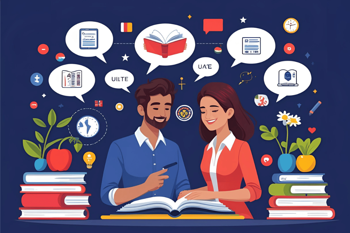 A Importância de Aprender Inglês